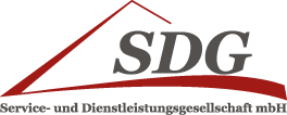 SDG Service- und Dienstleistungsgesellschaft mbH